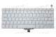 Клавиатура для ноутбука Apple Macbook A1181 13.3" for Intel (white) фото №2